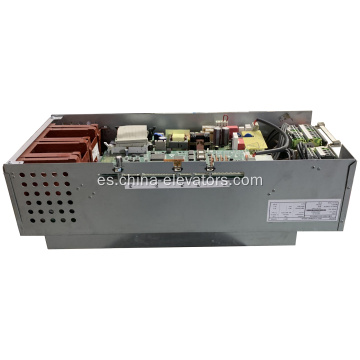 Convertidor de frecuencia GAA21344C1 OVF20CR 15kW para ascensores OTIS